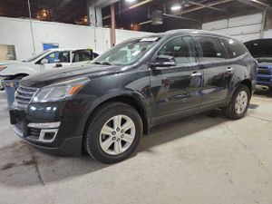 Chevrolet Traverse LT 3.6L 6 2014
