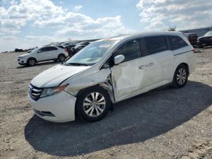 Honda Odyssey EXL 3.5L 6 2014