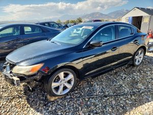 Acura ILX 20 TECH 2.0L 4 2013