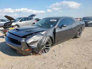 Dodge Challenger R/T SCAT PACK 6.4L 8 2023