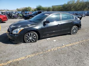 Nissan Altima BASE 2.5L 4 2012