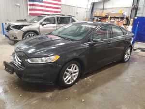 Ford Fusion SE 2.5L 4 2014