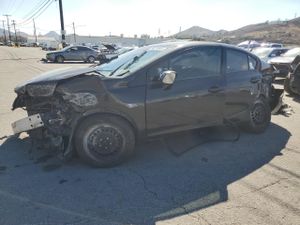 Honda Civic LX 1.8L 4 2013