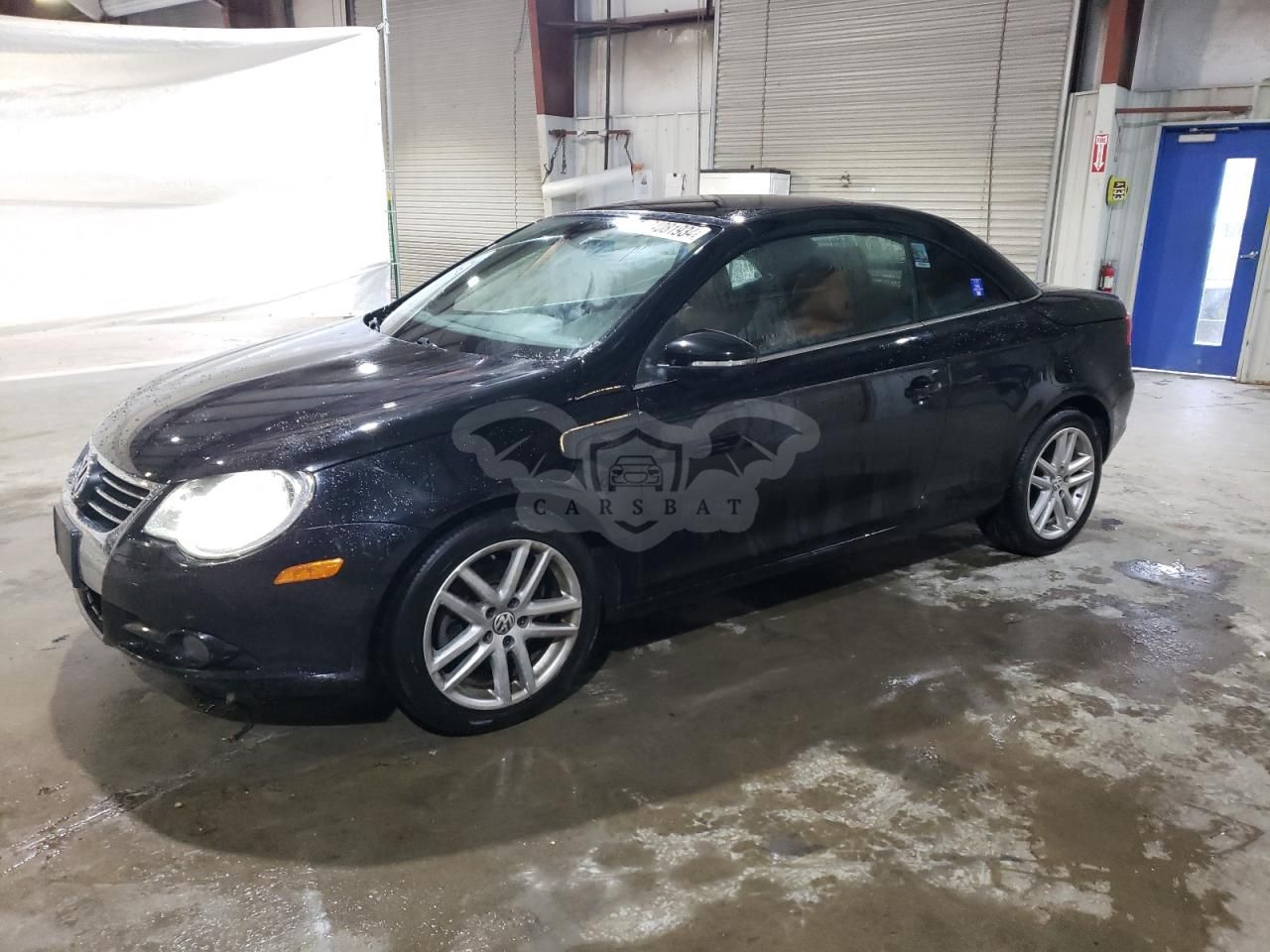 Volkswagen Eos LUX 2.0L 4 2010