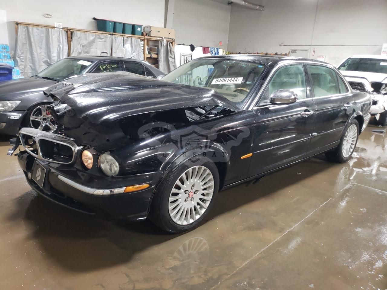 Jaguar XJ 4.2L 8 2005
