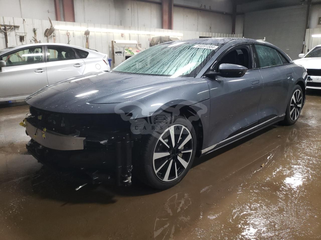 Lucid Air TOURING 2024