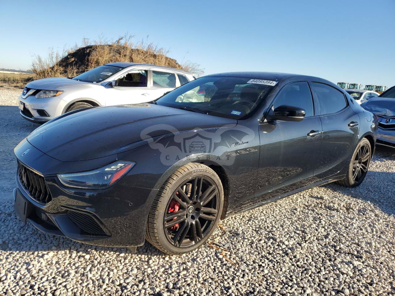 Maserati Ghibli MODENA 3.0L  6 2022