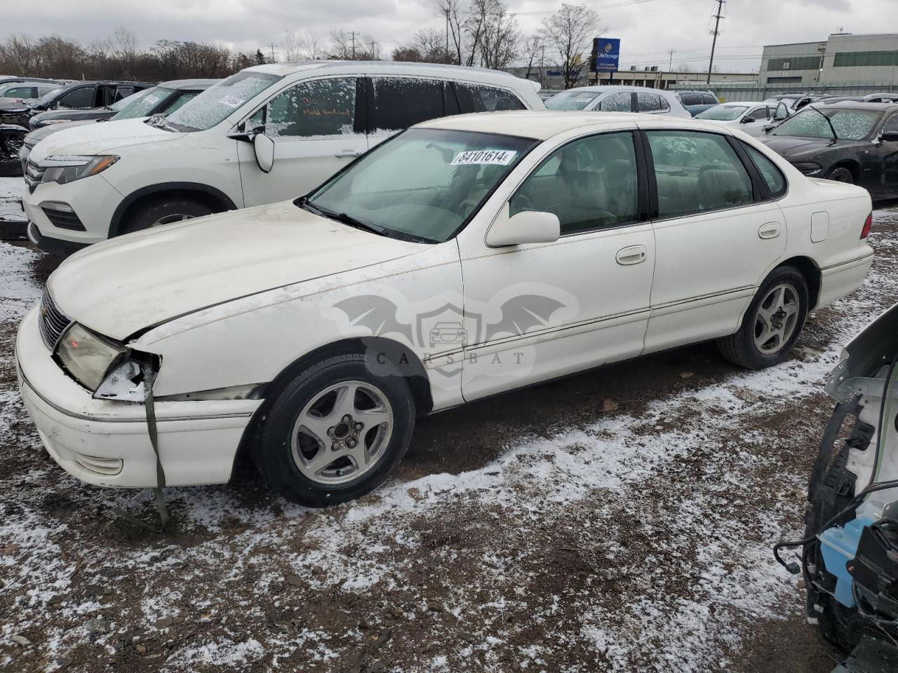 Toyota Avalon XL 3.0L  6 1998