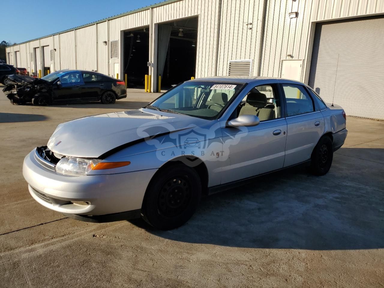 Saturn L series 2.2L 4 2002