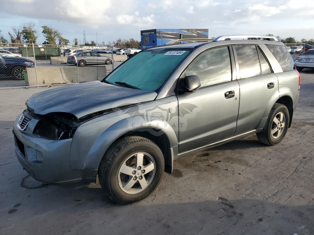 Saturn Vue 2.2L 4 2006