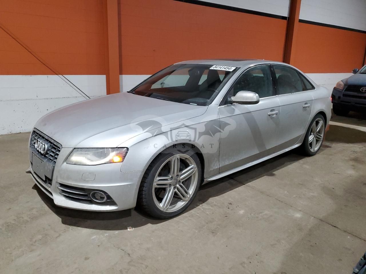 Audi S4 PREMIUM 3.0L 6 2011