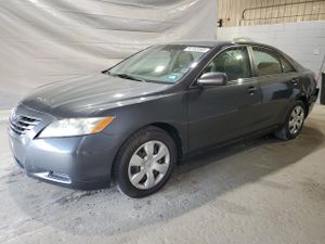 Toyota Camry BASE 2.4L 4 2009