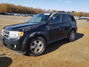 Ford Escape 2.5L 4 2011