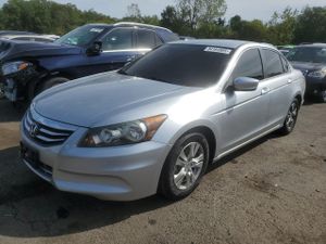 Honda Accord LXP 2.4L 4 2009