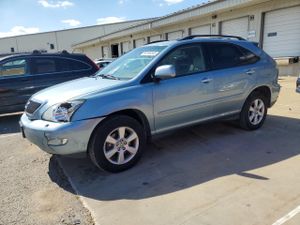 Lexus RX 350 3.5L 6 2009