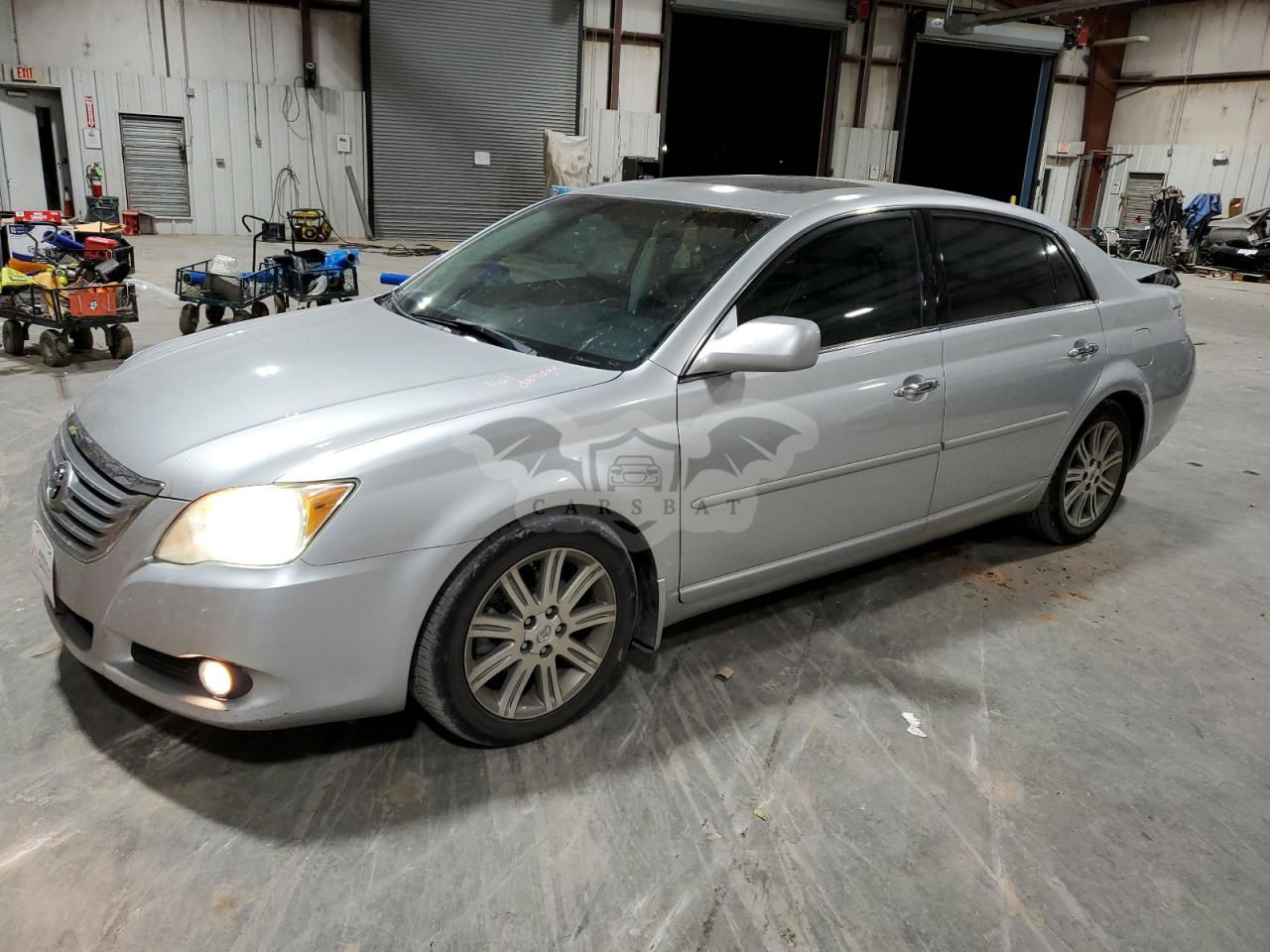 Toyota Avalon XL 3.5L  6 2009