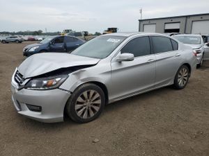 Honda Accord EXL 3.5L 6 2014