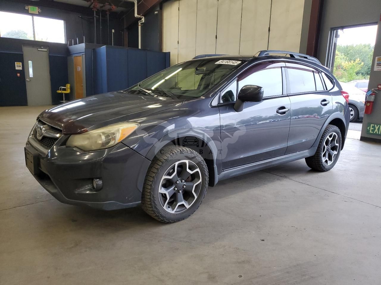 Subaru XV 2.0 PREMIUM 2.0L 4 2013