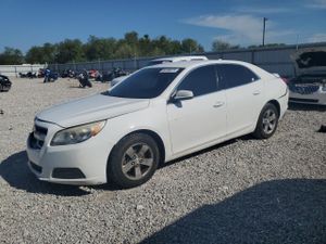 Chevrolet Malibu 1LT 2.5L 4 2013