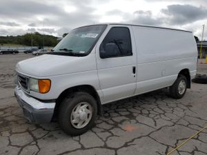 Ford Econoline E250 VAN 5.4L 8 2005