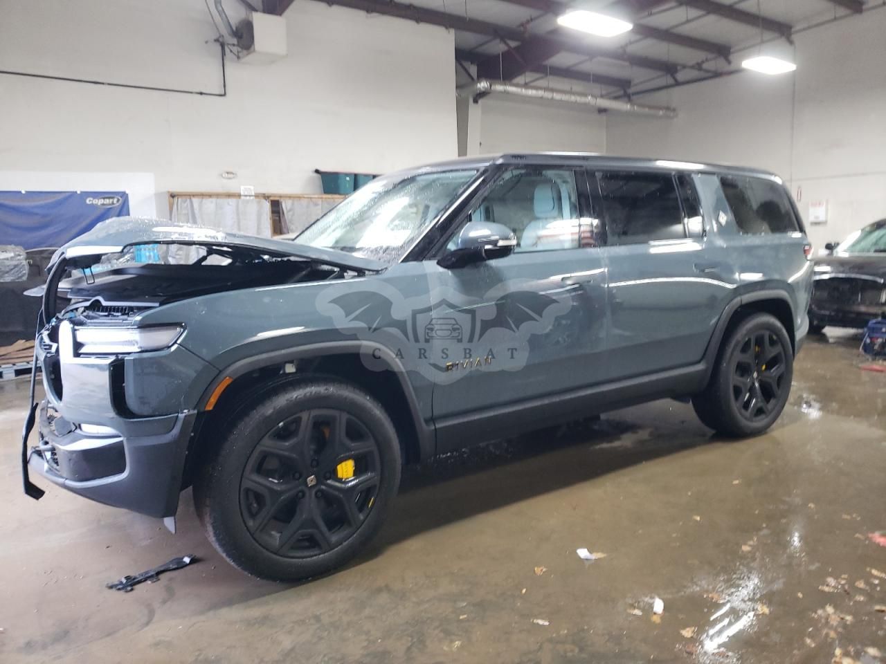 Rivian R1S PREMIUM 2025