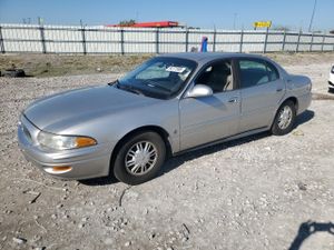 Buick LeSabre LIMITED 3.8L 6 2004
