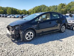 Toyota Prius 1.8L 4 2012