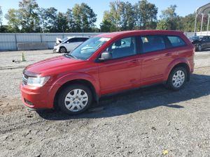Dodge Journey SE 2.4L 4 2014