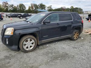 GMC Terrain SLE 2.4L 4 2012