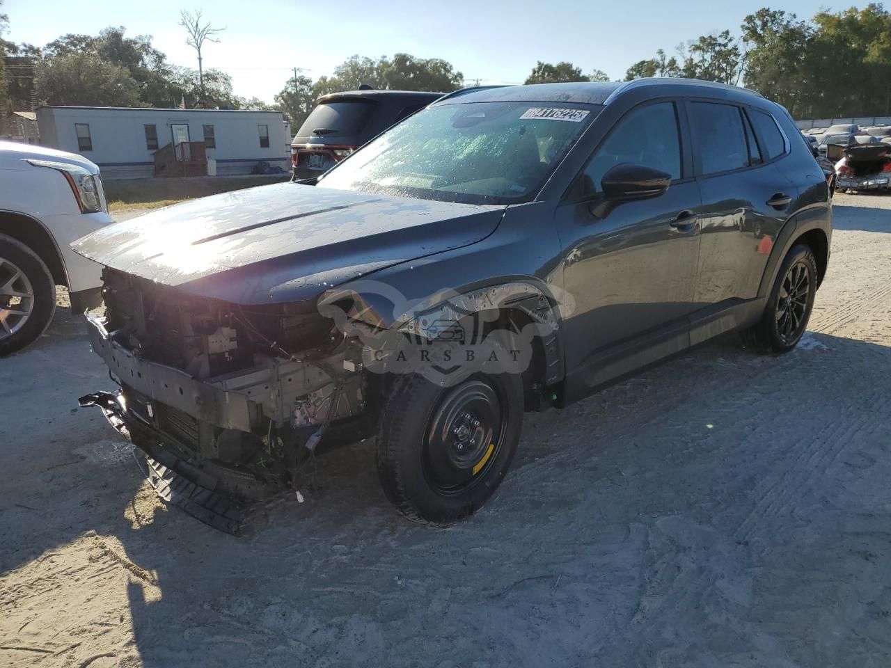 Mazda CX-50 PREFERRED 2.5L 4 2025