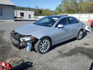Mercedes-Benz A 220 2.0L 4 2020