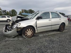 Toyota Corolla CE 1.8L 4 2004
