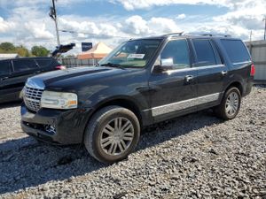 Lincoln Navigator 5.4L 8 2010
