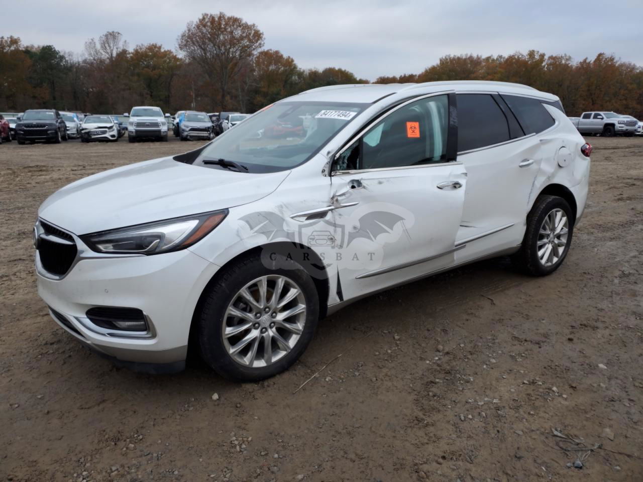 Buick Enclave PREMIUM 3.6L  6 2019