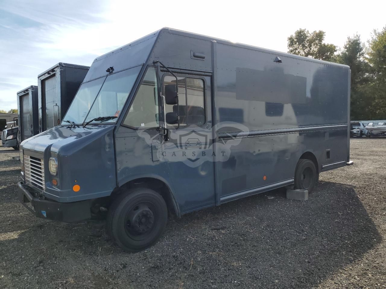 Ford F59 7.3L 8 2021
