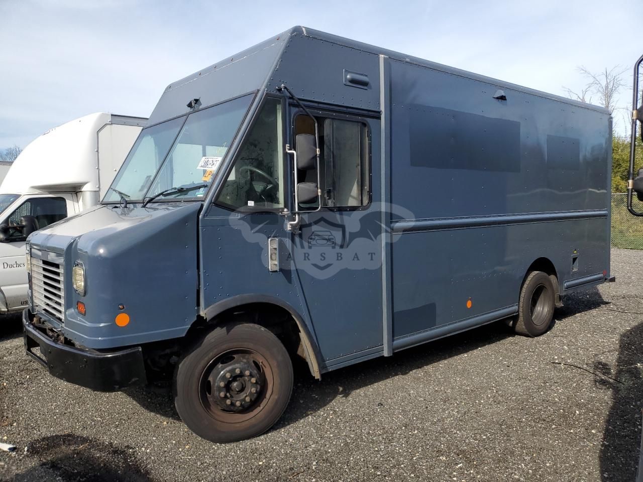 Ford F59 7.3L 8 2021