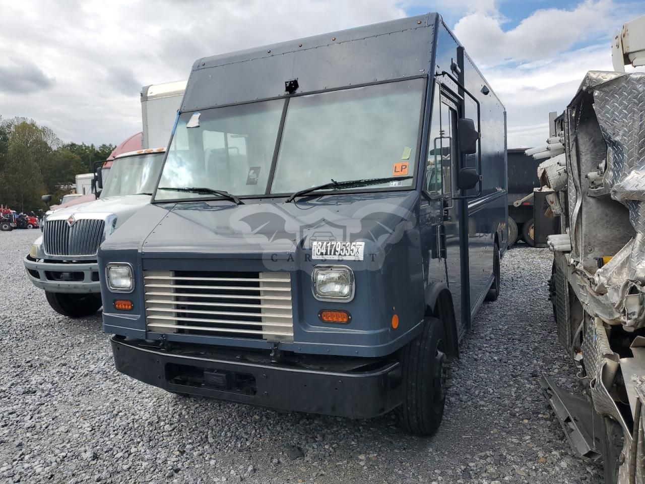 Ford F59 7.3L 8 2021