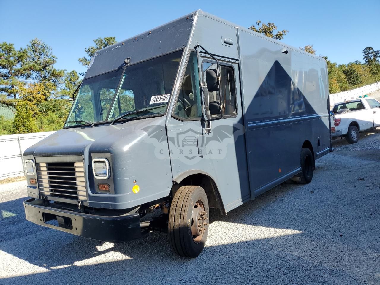 Ford F59 7.3L 8 2020