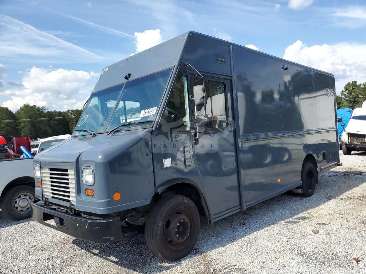 Ford F59 7.3L 8 2021