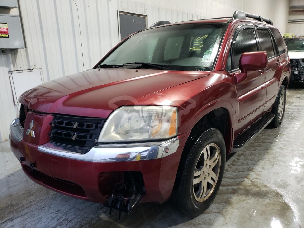 Mitsubishi Endeavor XLS 3.8L 6 2004