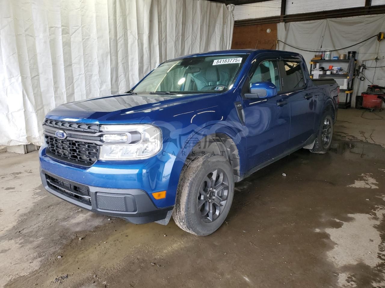 Ford Maverick XL 2.0L 4 2023