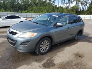 Mazda CX-9 3.7L 6 2010