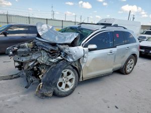 Ford Edge SEL 3.5L 6 2013