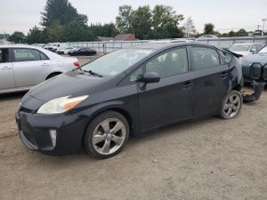 Toyota Prius 1.8L 4 2013