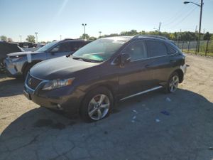 Lexus RX 350 3.5L 6 2010