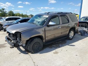 GMC Yukon SLT 5.3L 8 2011