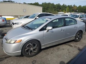 Honda Civic EX 1.8L 4 2007