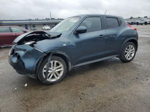 Nissan Juke S 1.6L 4 2011