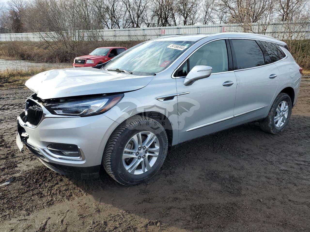 Buick Enclave ESSENCE 3.6L  6 2019
