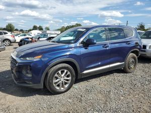 Hyundai Santa Fe SEL 2.4L 4 2019